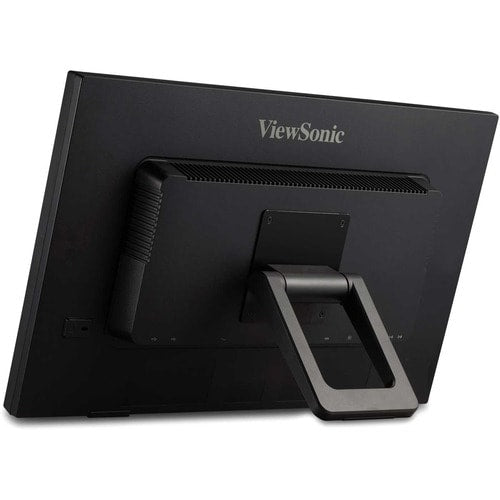 Écran tactile LCD ViewSonic TD2423d 24 pouces - 16:9 - 7 ms