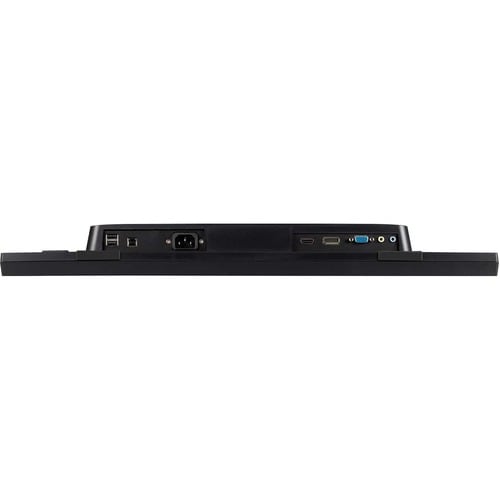 Écran tactile LCD ViewSonic TD2423d 24 pouces - 16:9 - 7 ms