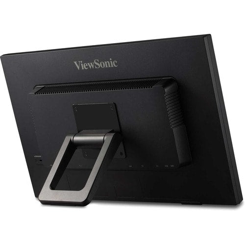 Écran tactile LCD ViewSonic TD2423d 24 pouces - 16:9 - 7 ms