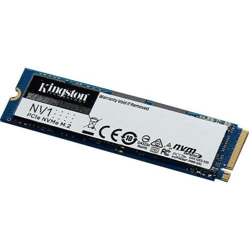 1000G NV1 M.2 2280 NVME SSD NVME PCIE GEN 3.0 X 4 LANES