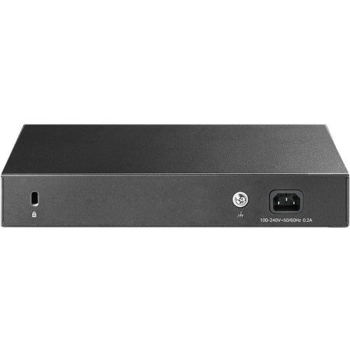 OMADA SAFESTREAM GIGABIT MULTI- WAN VPN ROUTER