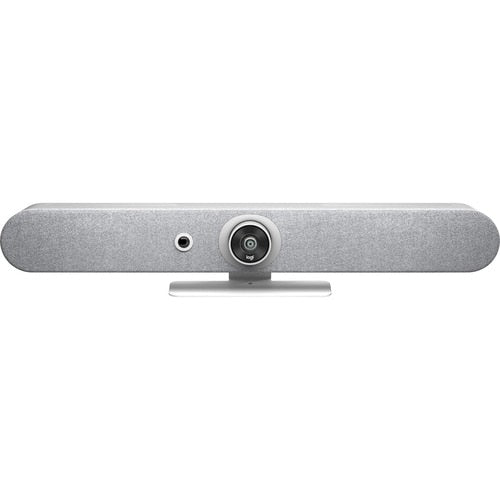 LOGITECH RALLY BAR MINI WHITE MULTI 1