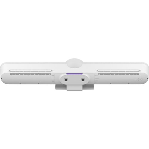 LOGITECH RALLY BAR MINI WHITE MULTI 1