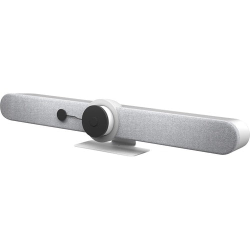 LOGITECH RALLY BAR MINI WHITE MULTI 1