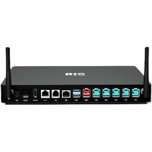 Terminal de point de vente Elo EloPOS Pack - Core i5 3,60 GHz - 8 Go DDR4 SDRAM - 128 Go SSD M