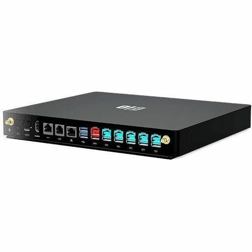 Terminal de point de vente Elo EloPOS Pack - Core i5 3,60 GHz - 8 Go DDR4 SDRAM - 128 Go SSD M