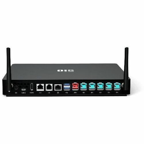 Terminal de point de vente Elo EloPOS - Core i5 3,60 GHz - 8 Go de mémoire SDRAM DDR4 - 128 Go de SSD - Wind
