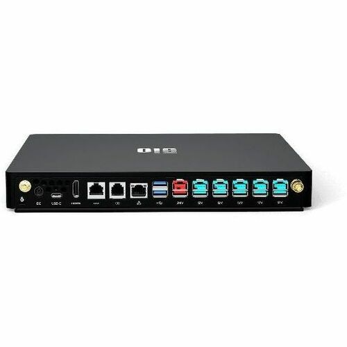 Terminal de point de vente Elo EloPOS - Core i5 3,60 GHz - 8 Go de mémoire SDRAM DDR4 - 128 Go de SSD - Wind