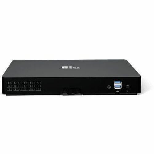 Terminal de point de vente Elo EloPOS - Core i5 3,60 GHz - 8 Go de mémoire SDRAM DDR4 - 128 Go de SSD - Wind