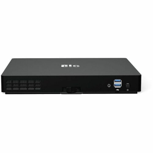 Elo EloPOS Pack Terminal de point de vente - Core i3 2,90 GHz - 8 Go DDR4 SDRAM - 128 Go SSD M