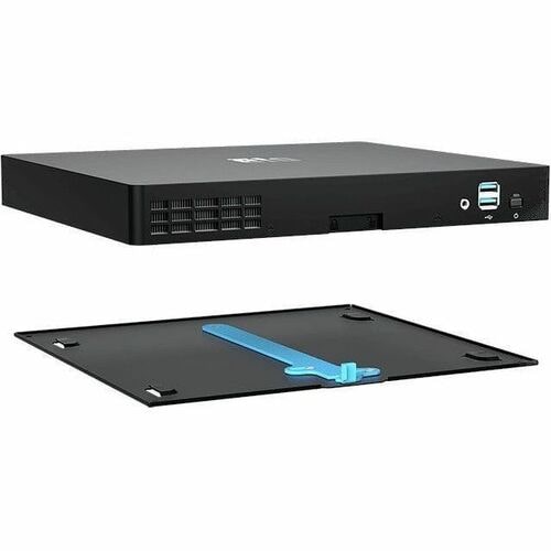Terminal de point de vente Elo EloPOS Pack - Celeron 2,90 GHz - 4 Go DDR4 SDRAM - 128 Go SSD M