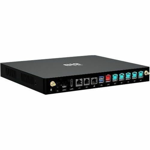 Terminal de point de vente Elo EloPOS - Core i3 3,20 GHz - 8 Go de mémoire SDRAM DDR4 - 128 Go de SSD - Wind