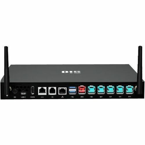 Terminal de point de vente Elo EloPOS - Core i3 3,20 GHz - 8 Go de mémoire SDRAM DDR4 - 128 Go de SSD - Wind
