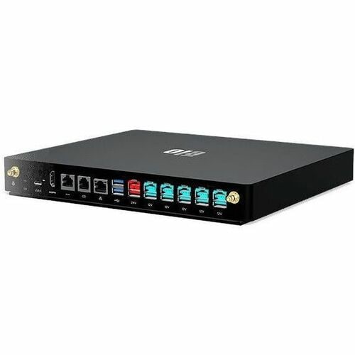 Terminal de point de vente Elo EloPOS - Intel Celeron 2,90 GHz - 8 Go de mémoire SDRAM DDR4 - 128 Go de SSD