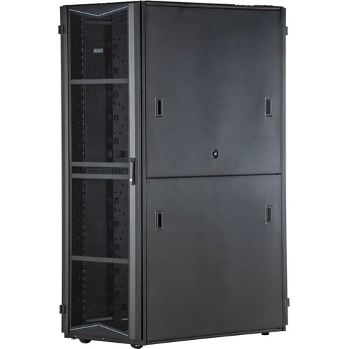 Armoire Panduit FlexFusion - MOQ (quantité minimum de commande) 1 MOV (minimum