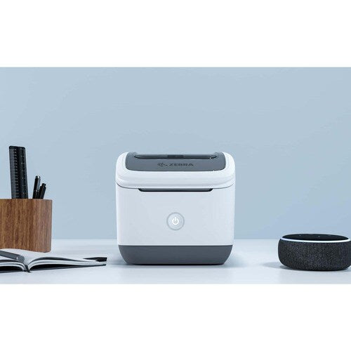 ÉTIQUETTE POUR PETITES ENTREPRISES SÉRIE ZSB 2 PO IMPRIMANTE CLD CONNECT ÉTIQUETTE D'ADRESSE