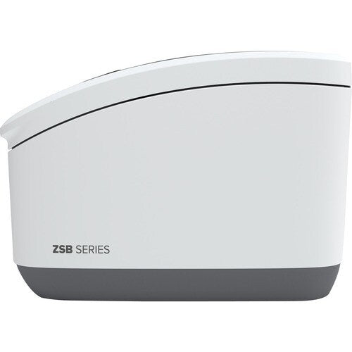 ÉTIQUETTE POUR PETITES ENTREPRISES SÉRIE ZSB 2 PO IMPRIMANTE CLD CONNECT ÉTIQUETTE D'ADRESSE