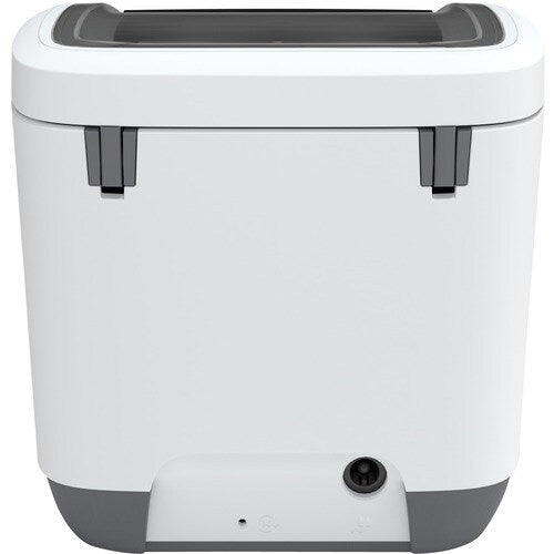 ÉTIQUETTE POUR PETITES ENTREPRISES SÉRIE ZSB 2 PO IMPRIMANTE CLD CONNECT ÉTIQUETTE D'ADRESSE