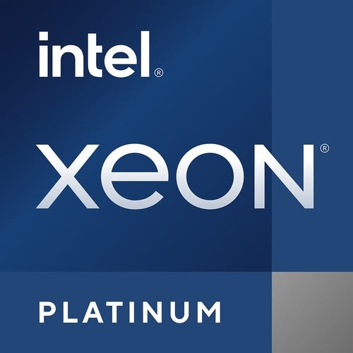 Processeur Intel Xeon Platinum 8358 TS SR650 V2, 32 c, 250 W, 2,6 GHz, traitement NC/NR