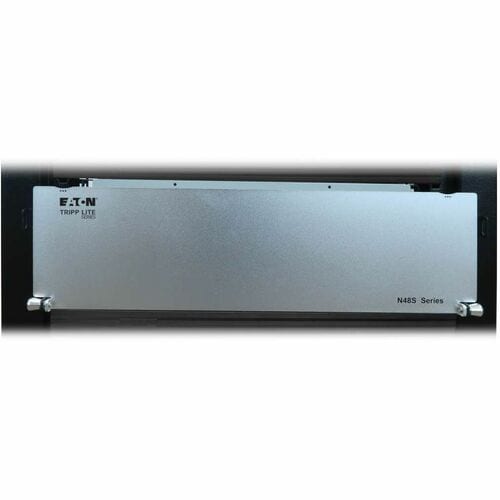 Panel de conexión de fibra precargado Tripp Lite by Eaton N48S-24M8L4-10 - 96 x dúplex - 3