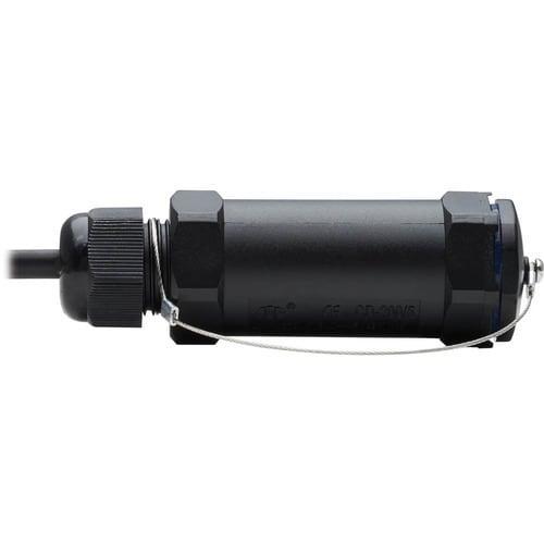 Cable de audio y video de fibra óptica Tripp Lite by Eaton P568FA-100M-WR - 100 m (328,1 pies)