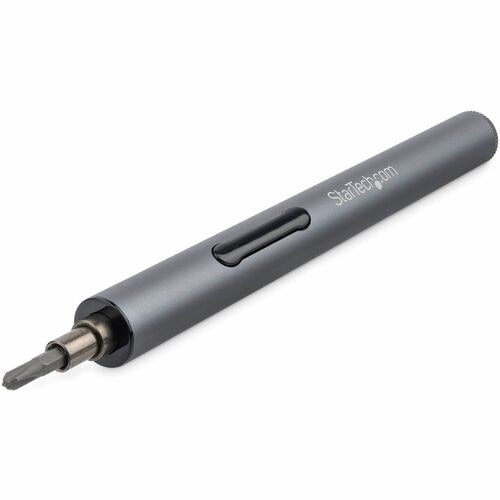 StarTech.com 20-Bit Electric Precision Screwdriver Set