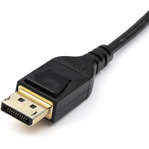 Câble Mini DisplayPort vers DisplayPort 1.4 certifié VESA StarTech.com (1 m)
