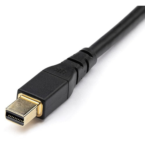 Câble Mini DisplayPort vers DisplayPort 1.4 certifié VESA StarTech.com (1 m)
