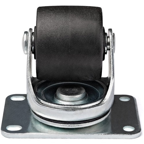 StarTech.com Heavy Duty Casters for Server Racks/Cabinets, Set of 4 Un