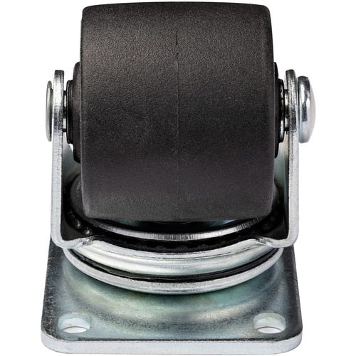 StarTech.com Heavy Duty Casters for Server Racks/Cabinets, Set of 4 Un