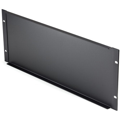 StarTech.com 4U Blank Panel for 19 inch Rack, Rack Mount Solid Panel f