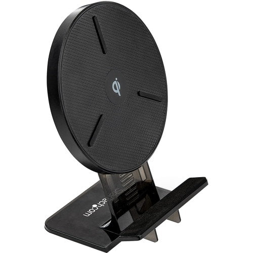 Support de charge sans fil Qi 15 W StarTech.com, Unive