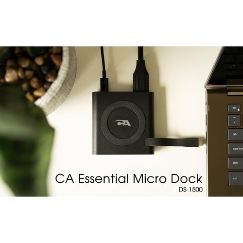 Cyber Acoustics DS