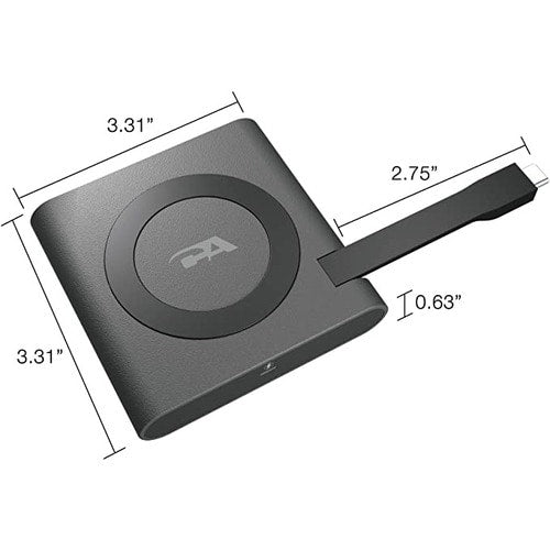 Cyber Acoustics DS