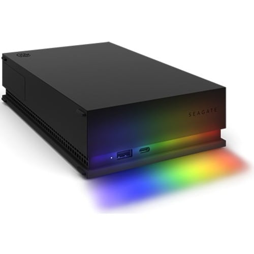MULTI 4 16TB FIRECUDA GAMING HUB USB3.0 3.5E