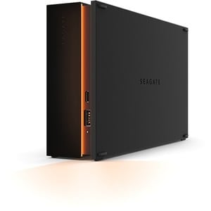 MULTI 4 16TB FIRECUDA GAMING HUB USB3.0 3.5E