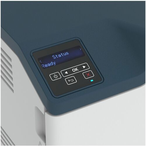 C230 COLOR PRINTER 24PPM LETTER /LEGAL AUTOMATIC 2-SIDED PRINT USB