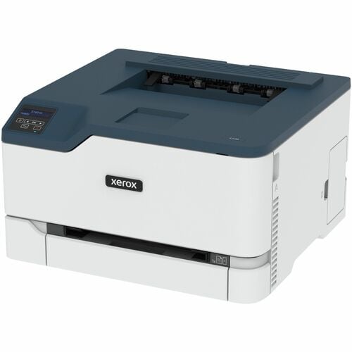 C230 COLOR PRINTER 24PPM LETTER /LEGAL AUTOMATIC 2-SIDED PRINT USB