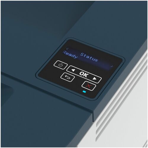 B310 PRINTER 42 PPM LETTER/ LEGAL USB/ENET WRLS 250-SHEET TRAY