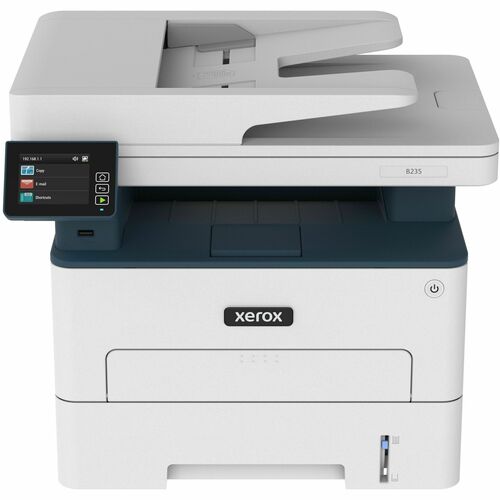 B235 MULTIFUNCTION PRINTER PRINT/COPY/SCAN/FAX UP TO 36PPM