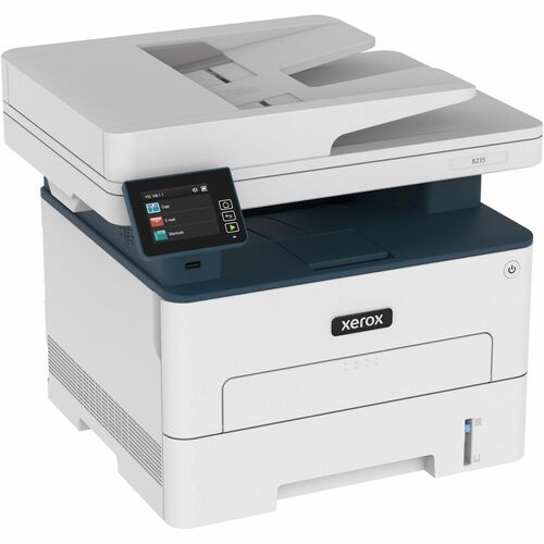 B235 MULTIFUNCTION PRINTER PRINT/COPY/SCAN/FAX UP TO 36PPM