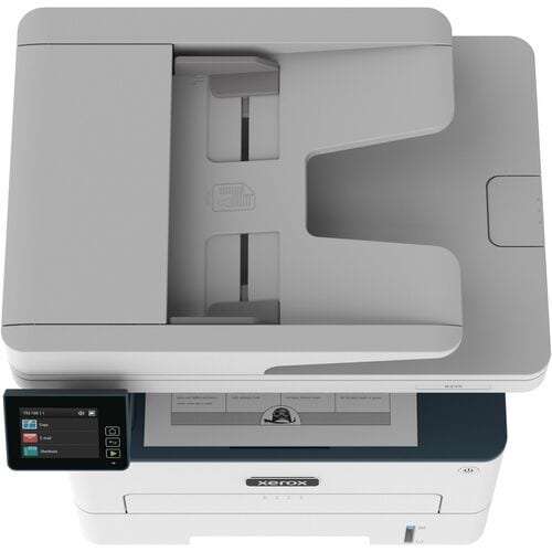 B235 MULTIFUNCTION PRINTER PRINT/COPY/SCAN/FAX UP TO 36PPM