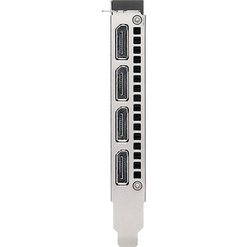 Carte graphique NVIDIA RTX A4000 SCB (vente au détail) NCNR