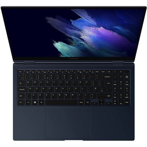 Samsung Galaxy Book Pro 360 NP950QDB-KA1CA 15,6 pouces