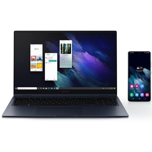 Samsung Galaxy Book Pro 360 NP950QDB-KA1CA 15,6 pouces