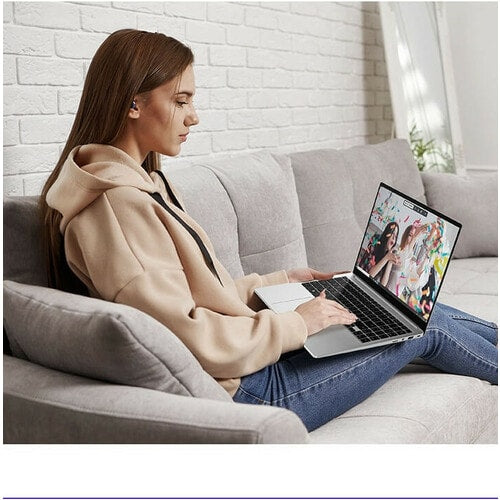 Samsung Galaxy Book NP750XDA-KD1CA 15.6\" (396.24 mm) Notebook - Full HD