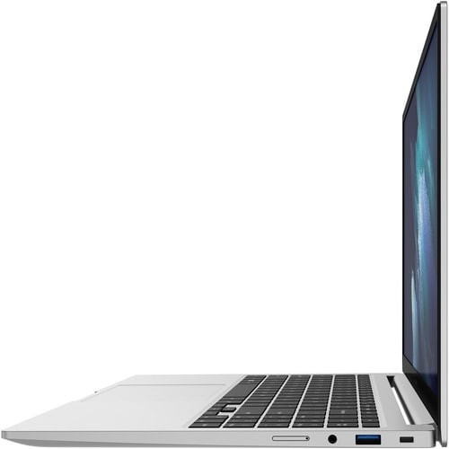 Samsung Galaxy Book NP750XDA-KD1CA 15.6\" (396.24 mm) Notebook - Full HD