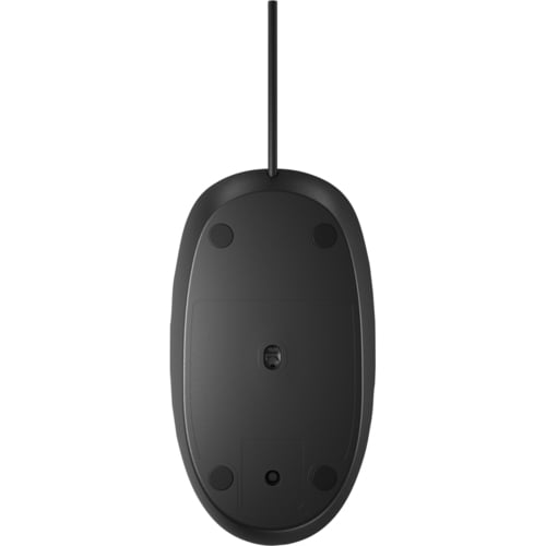 128 LSR WIRED MOUSE