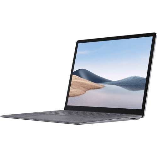 Microsoft Surface Laptop 4 13.5\" (342.90 mm) Touchscreen Notebook