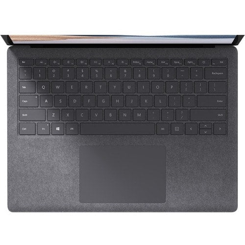 Microsoft Surface Laptop 4, portátil con pantalla táctil de 13,5" (342,90 mm)